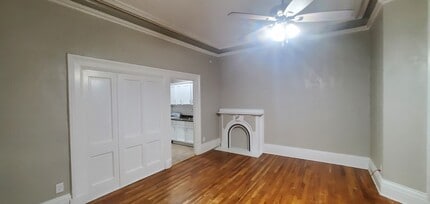 515 W Washington St, Unit 3 in Sandusky, OH - Building Photo - Building Photo