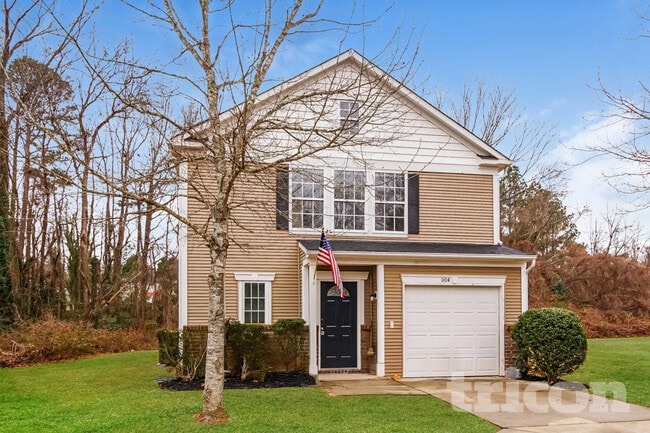 property at 1104 New Day Ct