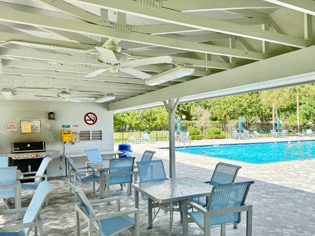 2504 Antigua Terrace in Coconut Creek, FL - Building Photo - Building Photo