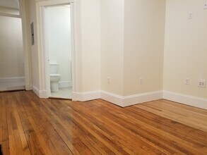 73 Park Dr in Boston, MA - Building Photo - Building Photo