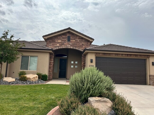 3386 E 2890 S in Saint George, UT - Building Photo - Building Photo