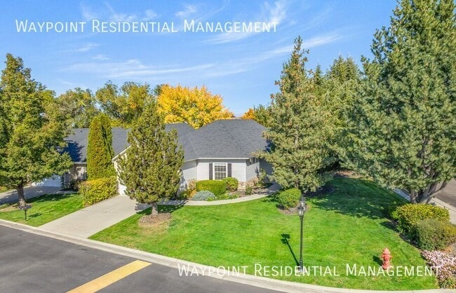 property at 9640 W Sleepy Hollow Ln