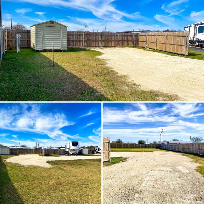 4341 FM917 Rentals in Joshua, TX