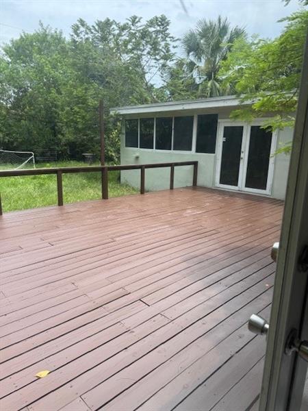 property at 1865 NE 124th St