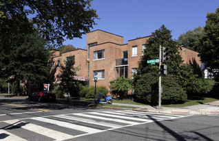 Bryn Mawr Apartments