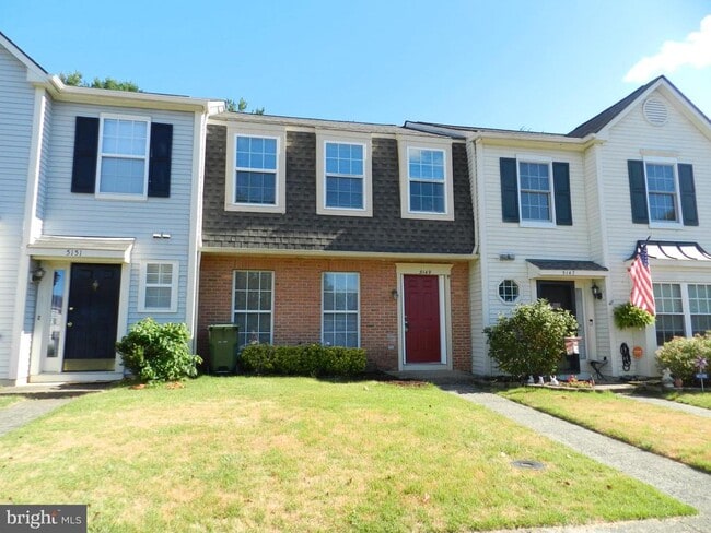 property at 5149 Dominion Dr