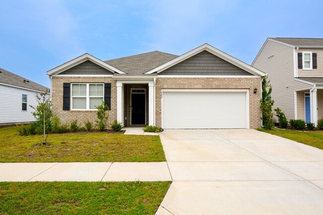 property at 405 Airlie Vista Ln