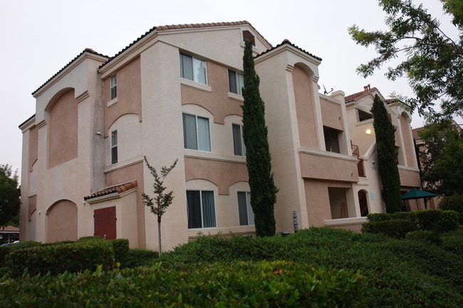 Park Vista Apartments
