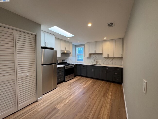 property at 716 Foothill Blvd