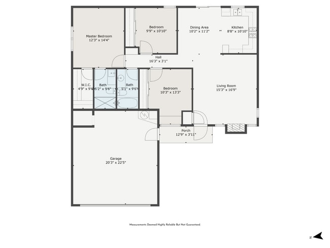 8469 Comet St in Rancho Cucamonga, CA - Building Photo - Building Photo
