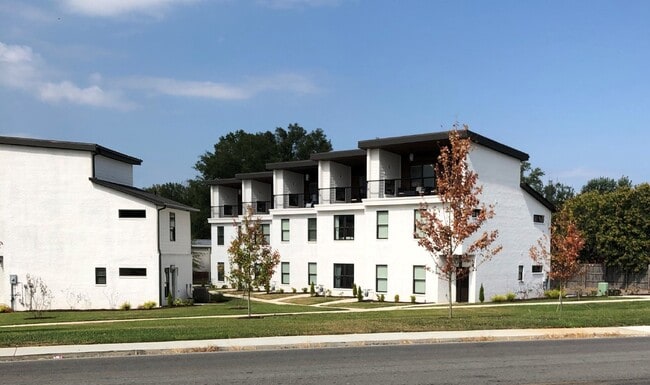 property at 1009 Dansby Dr