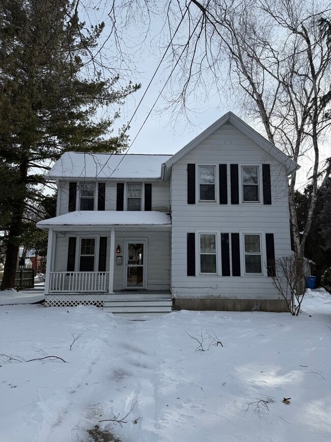 property at 7005 Hubbard Ave