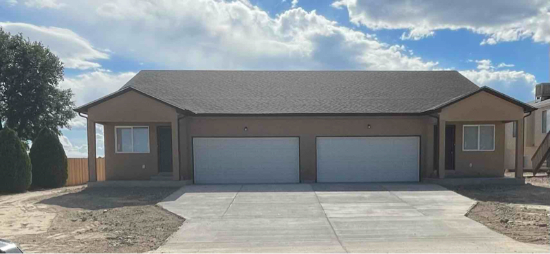 678 E Clarion Dr in Pueblo West, CO - Building Photo