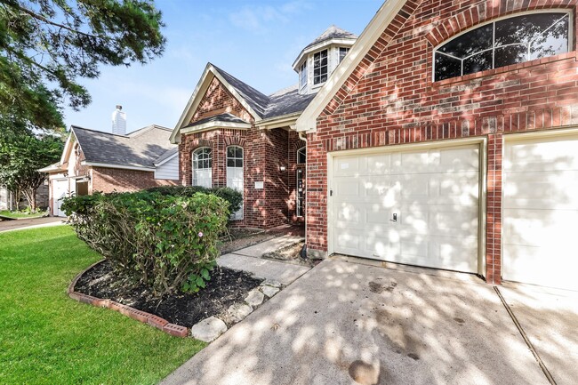 9111 Point Park Dr in Houston, TX - Building Photo - Building Photo