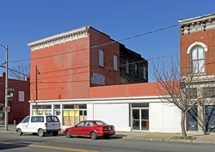Old Store Lofts in Richmond, VA - Building Photo - Building Photo