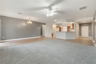 3409 Lapwing Dr in North Las Vegas, NV - Building Photo - Building Photo