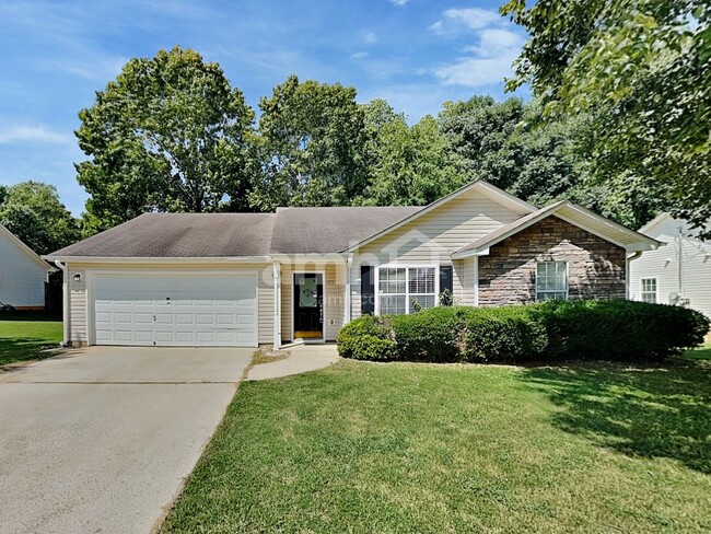 property at 177 Waters Edge Dr
