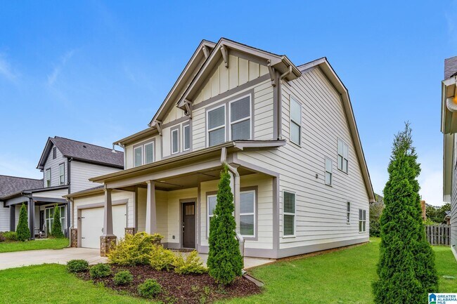 270 Camellia Ln in Pell City, AL - Building Photo - Building Photo