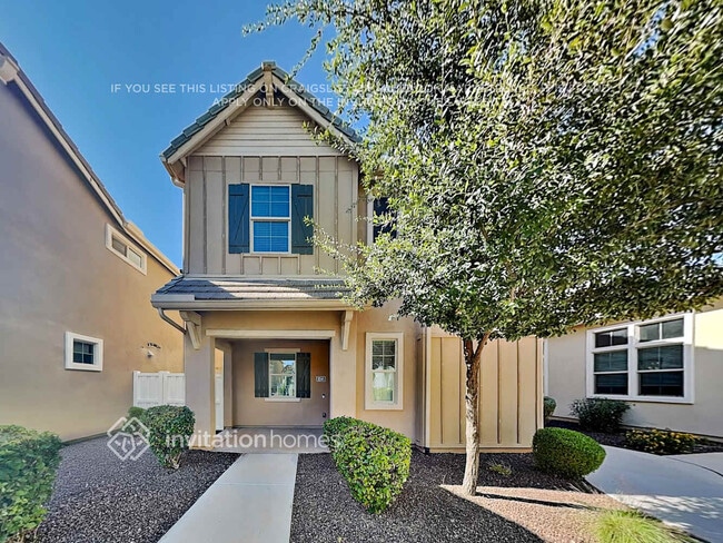 property at 2241 S Osborn Ln