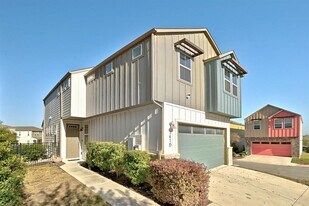 7416 Travertine Spring Dr in Austin, TX - Building Photo