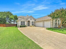 2605 Royal Troon Dr in Plano, TX - Building Photo