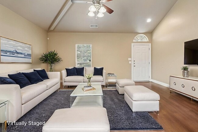 317 Westgate Dr in Aledo, TX - Building Photo - Building Photo