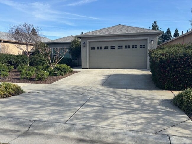 property at 215 Clark Way