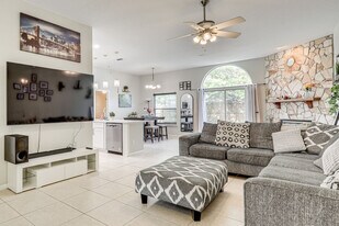 3812 Tallcott Dr, Unit SI ID1546383P in Jacksonville, FL - Building Photo