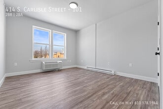 414 S Carlisle St in Allentown, PA - Building Photo - Building Photo