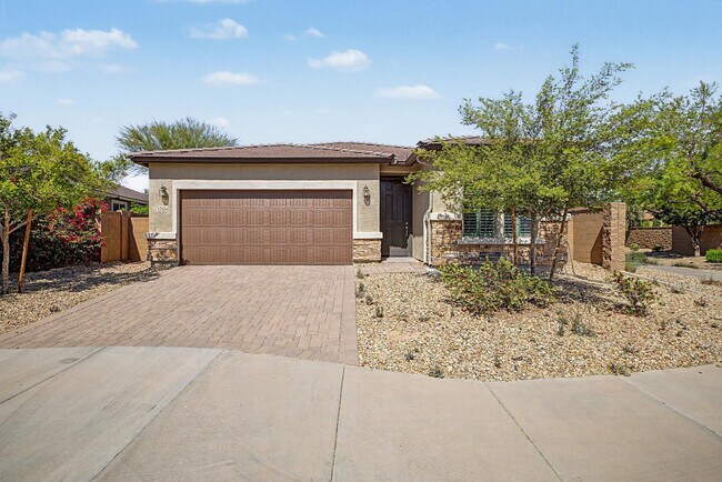 17534 W Hadley St in Goodyear, AZ - Building Photo - Building Photo