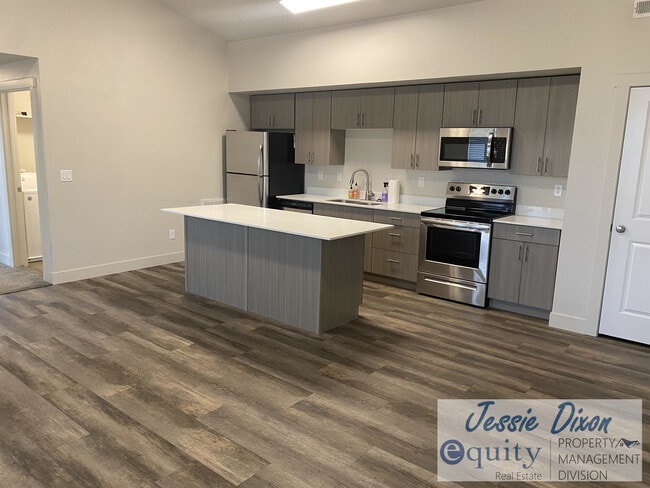 property at 130 7th St