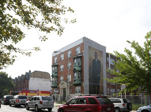 Satterlee Apartment in Philadelphia, PA - Building Photo - Building Photo