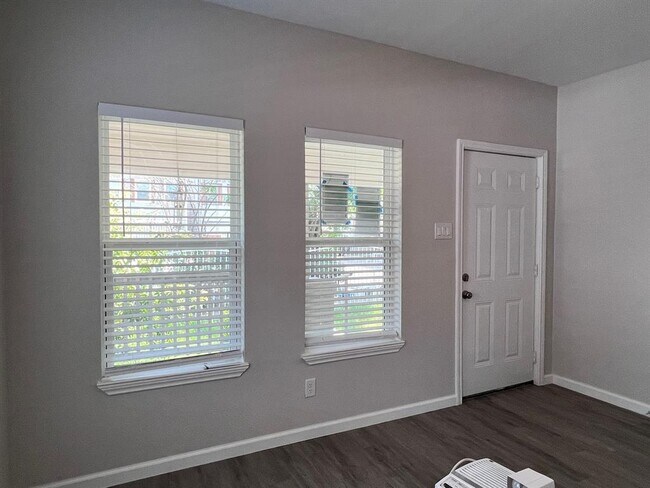 6708 Avenue I-Unit -G in Houston, TX - Building Photo - Building Photo