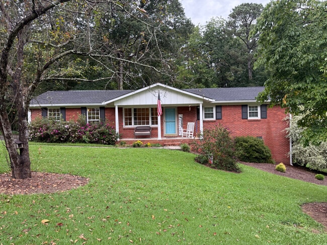 property at 100 Hycliff Rd SW