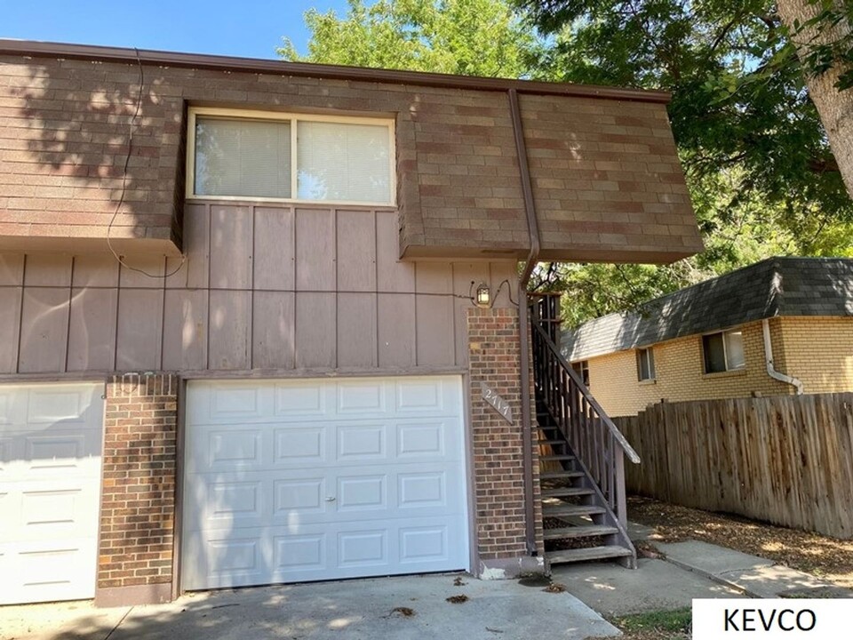 2715-2719 Stanford Rd in Fort Collins, CO - Building Photo
