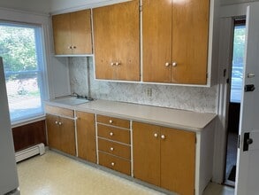 154 5th St, Unit 154 Fifth St. in Providence, RI - Building Photo - Building Photo