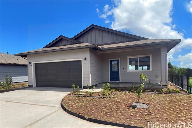 91-1181-1181 Hikulima St in Kapolei, HI - Building Photo - Building Photo