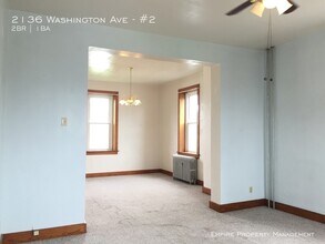 2136 Washington Ave-Unit -#2 in Northampton, PA - Building Photo - Building Photo