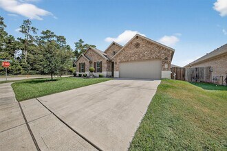 18222 Humber River Ln in Houston, TX - Building Photo - Building Photo