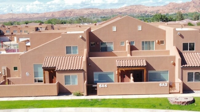 property at 3862 Desert Willow Cir