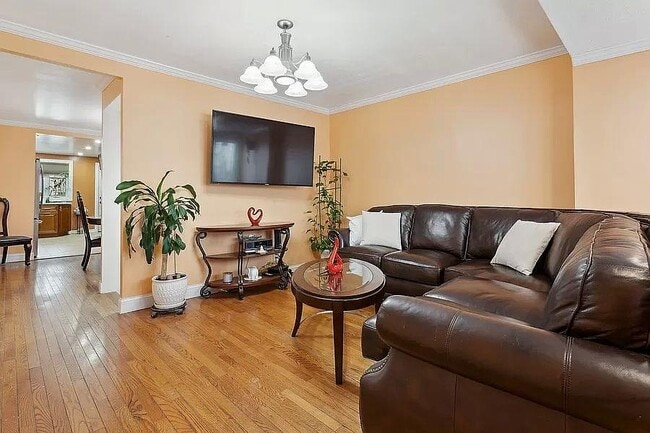 property at 148-7 Sutter Ave