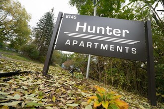 Hunter Apartments in Middleville, MI - Building Photo - Building Photo