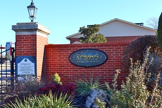 Hemingway Condos in Oklahoma City, OK - Building Photo - Building Photo