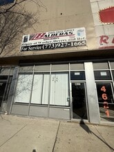 4621 S Ashland Ave in Chicago, IL - Building Photo - Building Photo