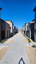 6140 Musas Gdn St in North Las Vegas, NV - Building Photo - Building Photo