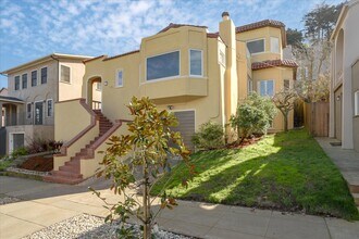 175 Vasquez Ave in San Francisco, CA - Building Photo - Building Photo