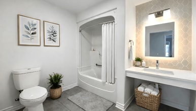 Cambridge Place in Moncton, NB - Foto de edificio - Building Photo