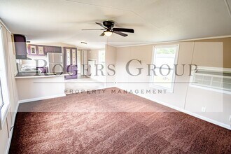 12 Country Ln in Norlina, NC - Building Photo - Building Photo