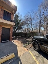 208 S Duncan St in Stillwater, OK - Building Photo - Building Photo
