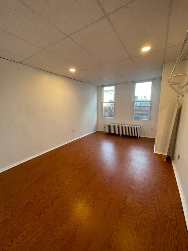 1434 McKean St in Philadelphia, PA - Foto de edificio - Building Photo